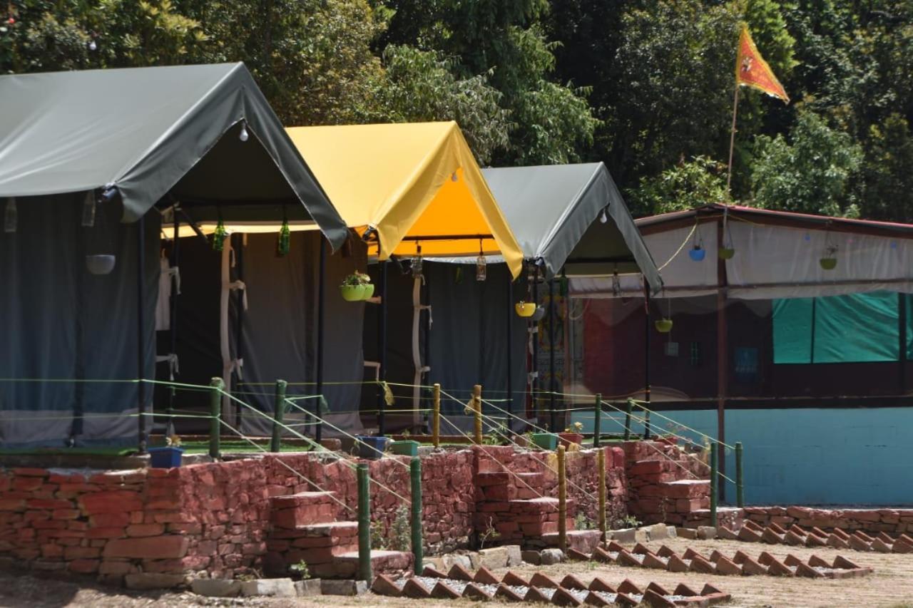 Camp Moonlight Beauty Nainital